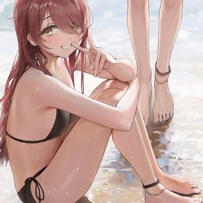 Ame Uten Cancel Idol Master Fan Art Book SUMMER vol.2 C102 Pre-order