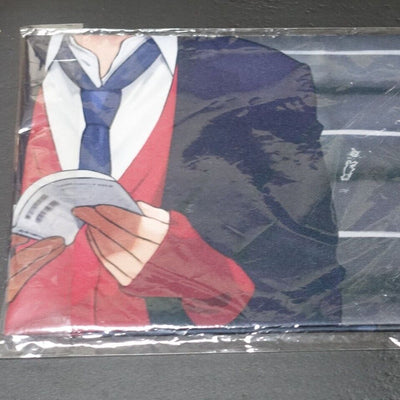 Miru Tights Yom Art Cloth Poster 51 x 72 cm from Toranoana