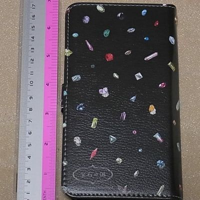 Houseki no Kuni Land of the Lustrous Cell Phone Case
