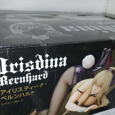 3-7 days from Japan Muv-Luv Schwarzesmarken Irisdina Bernhard 1/4 Scale Figure