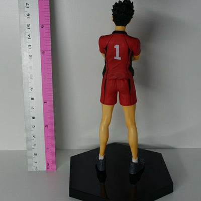 Banpresto Haikyuu DXF Figure Statue No Box Haikyu Haikyu!! Tetsuro Kuroo