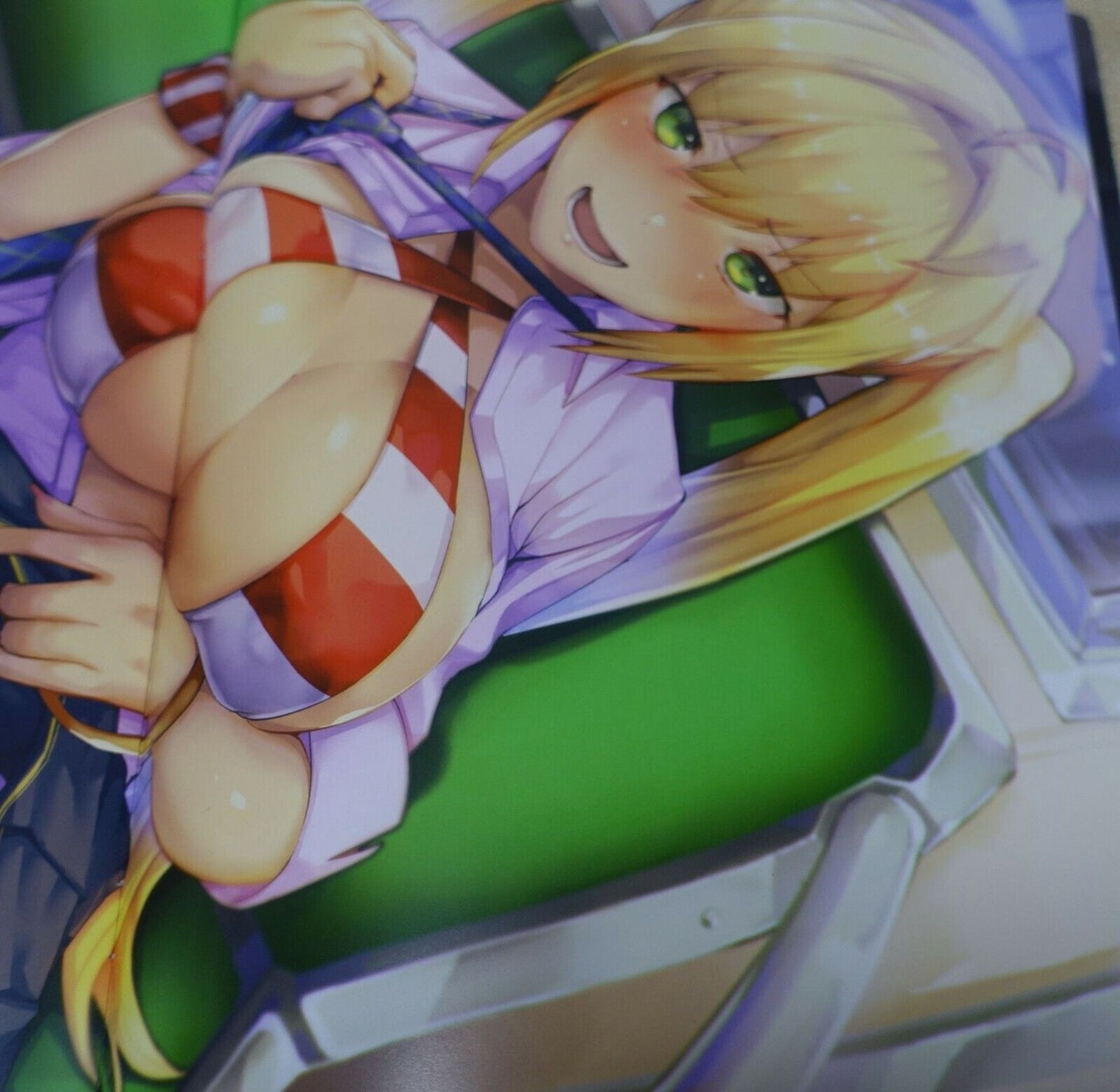 Daiji Armadillo Color Fan Art Book Fate Grand Order Illustration Book 3