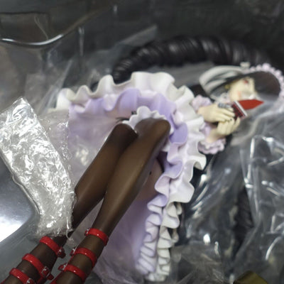 Emontoys Danganronpa Celestia Ludenberg 1/7 Figure Dangan Ronpa