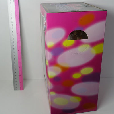 Panty and Stocking with Garterbelt Premium Figure Panty Statue &