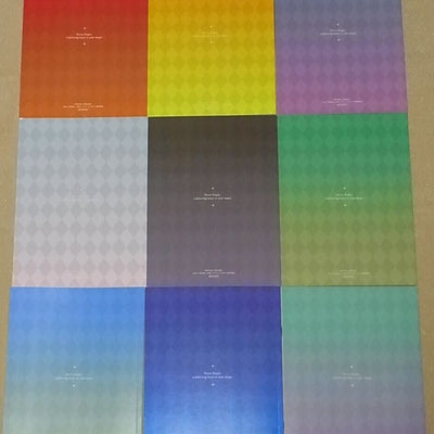 Little Witch Academia Blu-ray Disc Limited Edition Complete Set