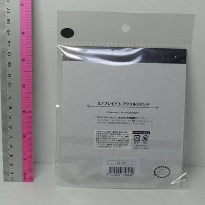 Xenoblade 3 Acrylic Stand Figure Xenoblade3 Mio