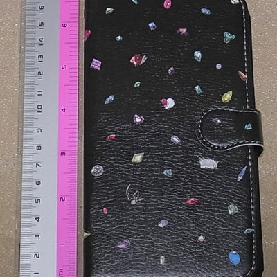 Houseki no Kuni Land of the Lustrous Cell Phone Case