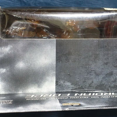 3-7 days from Japan Final Fantasy VIII 8 GURDIAN FORCE CERBERUS Clear Figure