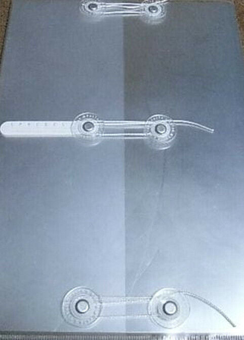 RANGE MURATA LASTEXILE Character filegraphy SPHERES 1