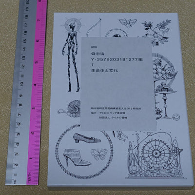 Haruko Ichikawa Houseki no Kuni Land of the Lustrous Vol.11 with Picture Book