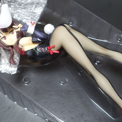 FREEing KonoSuba 2 MEGUMIN BUNNY ver 1/4 Scale Figure Statue