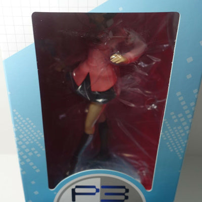 Vertex Persona 3: Yukari Takeba Movie Version PVC Figure Statue