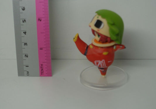 No Box 2.5 Head Height Figure Statue Kemeko Deluxe! Kemeko