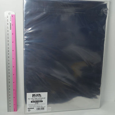 DARKER THAN BLACK 15th ANNIVERSARY GOODS Big Size Bromaid Sheet 13 Complete Set