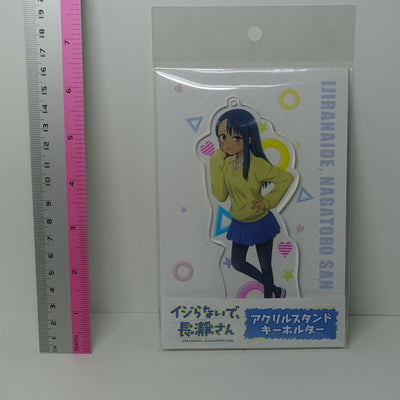 Don't Toy With Me, Miss Nagatoro Ijiranaide Nagatoro san Acrylic Stand Figure A