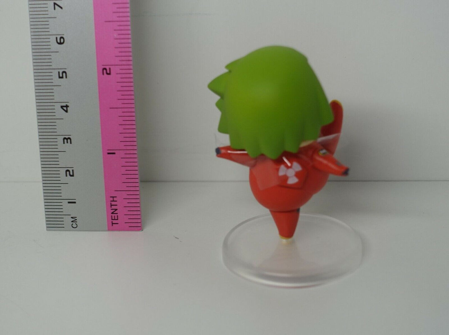 No Box 2.5 Head Height Figure Statue Kemeko Deluxe! Kemeko