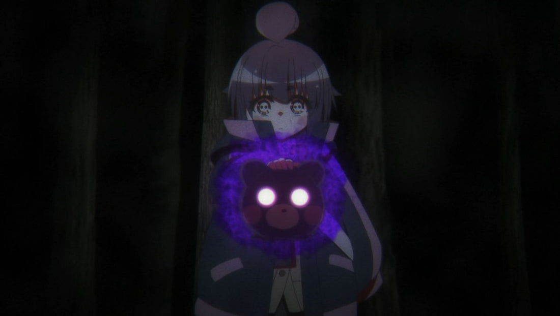 How are you liking this season's anime?