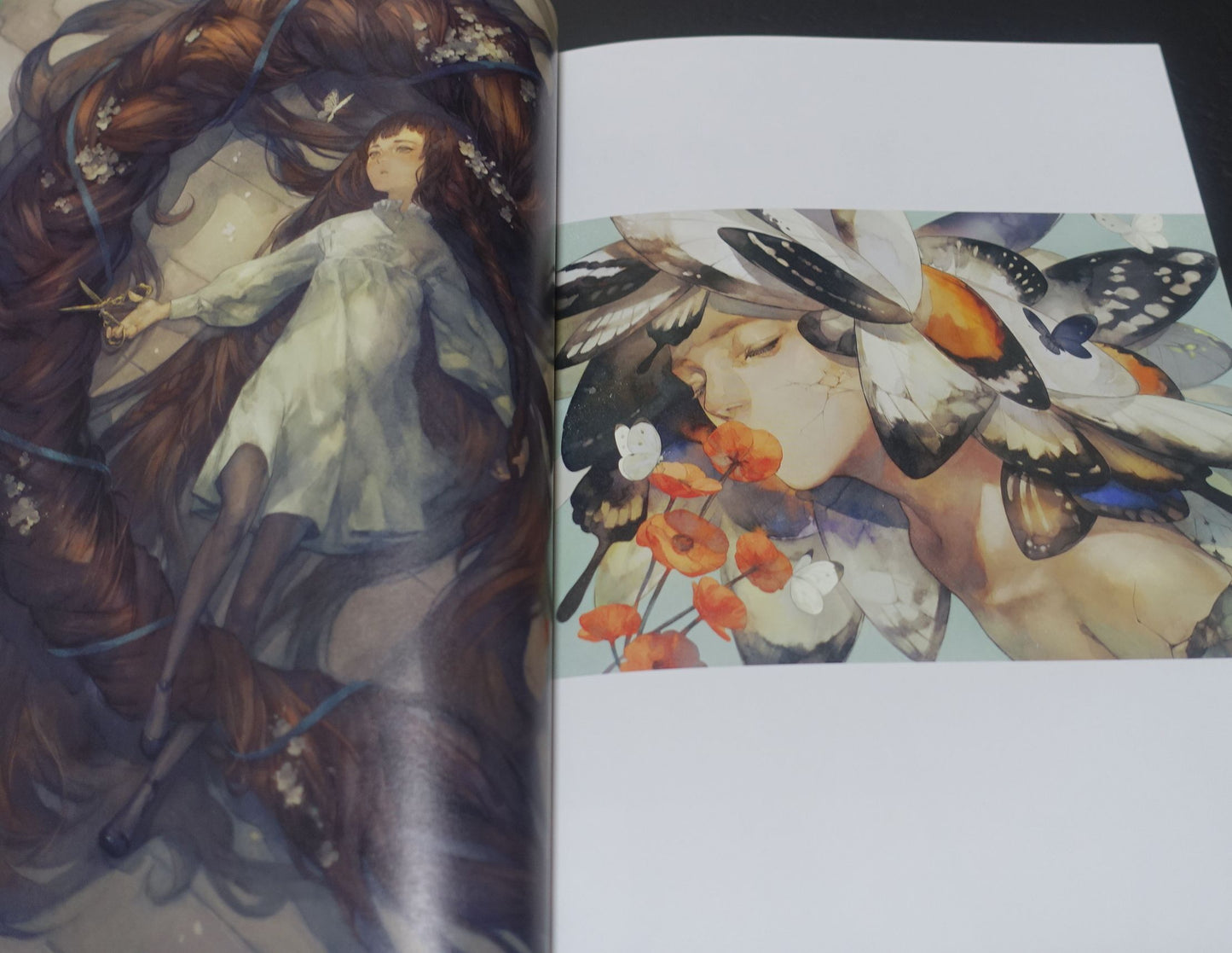 Yoshioka Art Work Book Embroidery