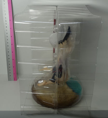 AMAKUNI KILL LA KILL Ryuko Matoi Onsen Zanmai ver Figure Statue