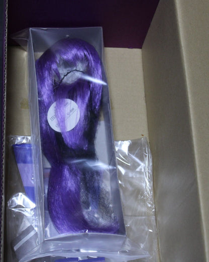 AZONE 1/3 Scale Hybrid Active Figure Doll Seven Deadly Sins Leviathan