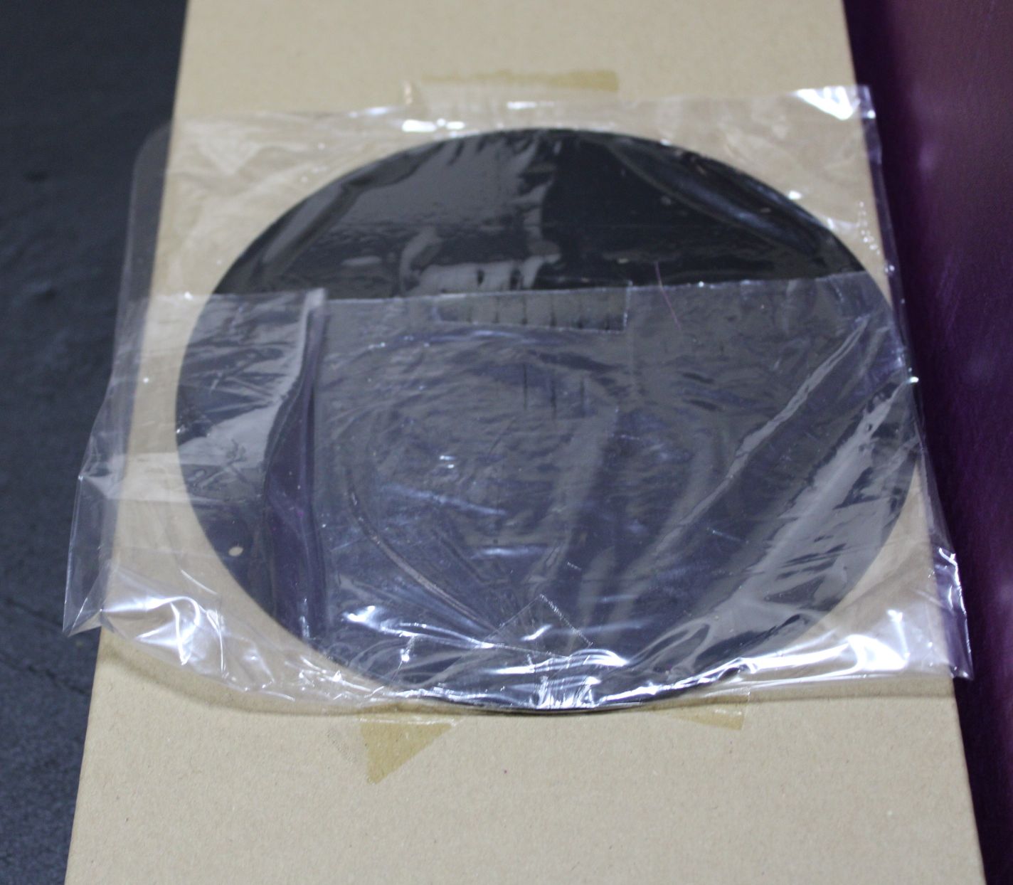 AZONE 1/3 Scale Hybrid Active Figure Doll Seven Deadly Sins Leviathan