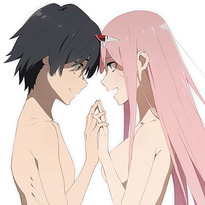 DARLING in the FRANXX KEY ANIMATION NOTES KEY FRAME ART BOOK SET TOTAL 400 page