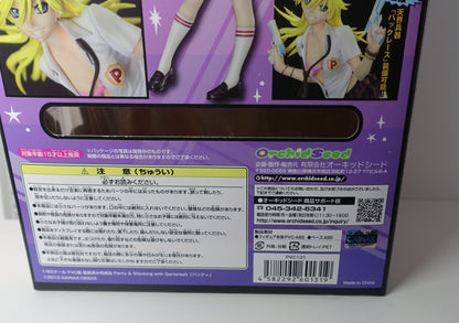Orchidseed Panty and Stocking Panty with Heaven's Weapon Figure Statue