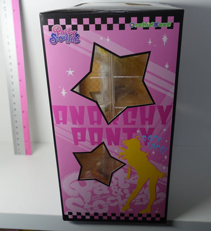 Orchidseed Panty and Stocking Panty with Heaven's Weapon Figure Statue