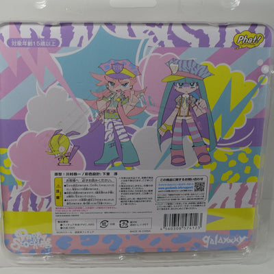 Phat! Panty and Stocking with Chuk galaxxxy Twin Pack figure &