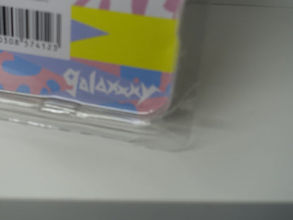 Phat! Panty and Stocking with Chuk galaxxxy Twin Pack figure &