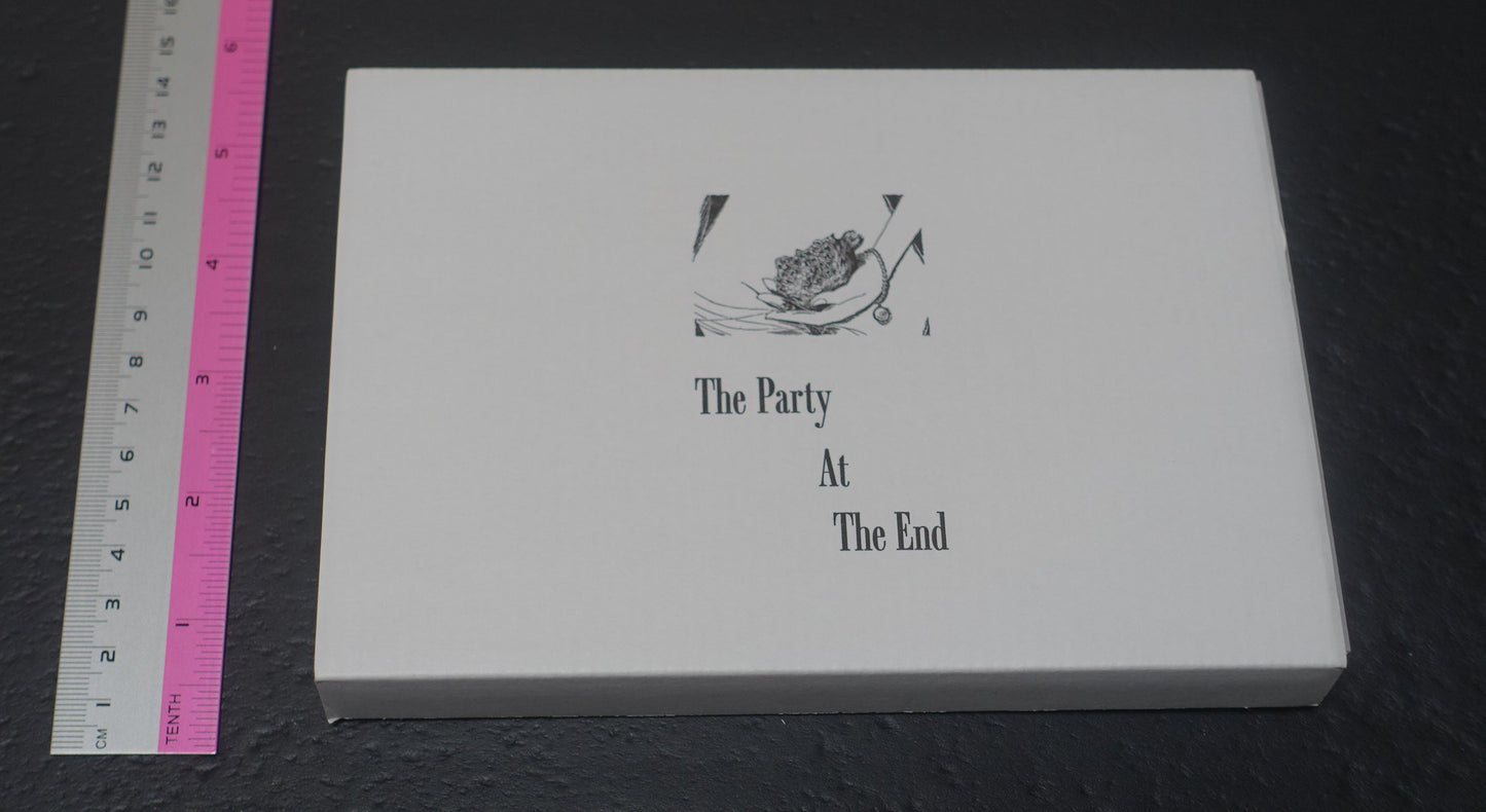 Land of the Lustrous Comic Vol.12 & Special Art Book The Party