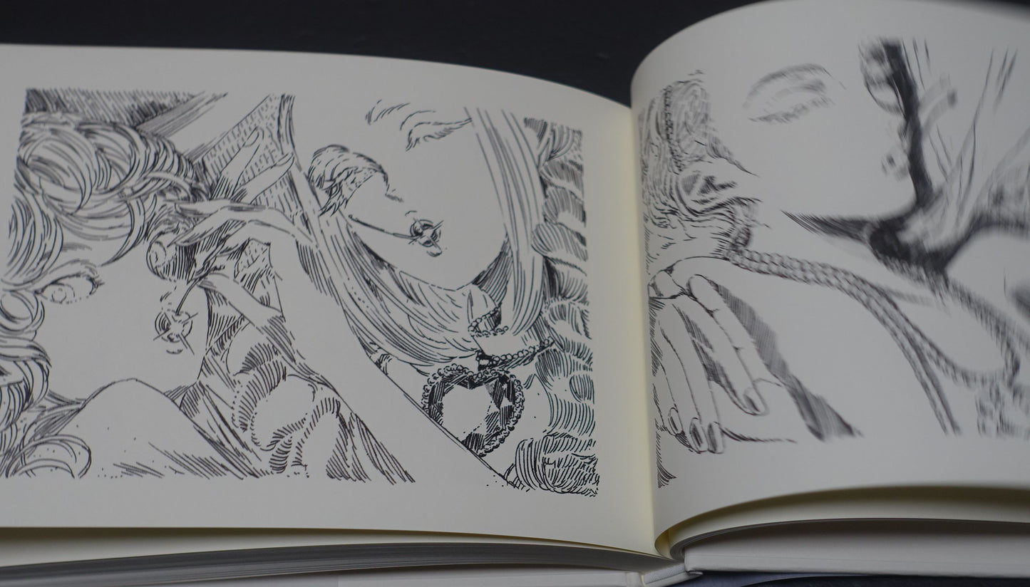 Land of the Lustrous Comic Vol.12 & Special Art Book The Party