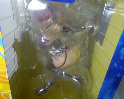 CAworks Taimanin RPG SUPER SONICO 1/7 Scale Figure Statue