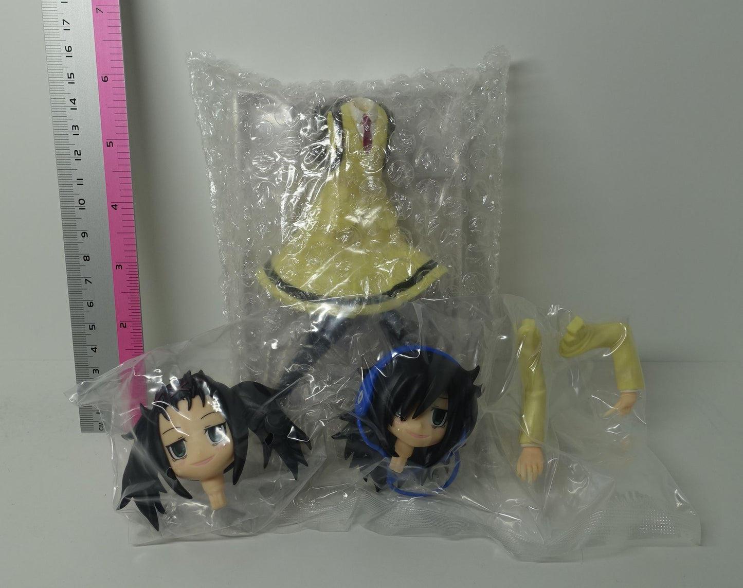 SEGA Watamote Tomoko Kuroki Premium Figure Statue No Matter How I