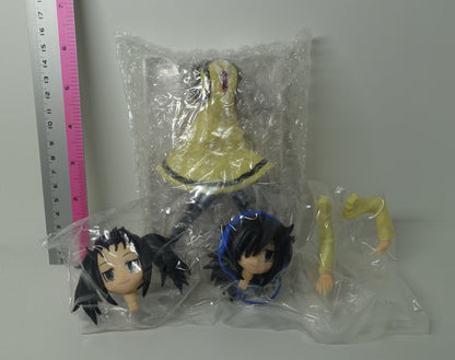 SEGA Watamote Tomoko Kuroki Premium Figure Statue No Matter How I