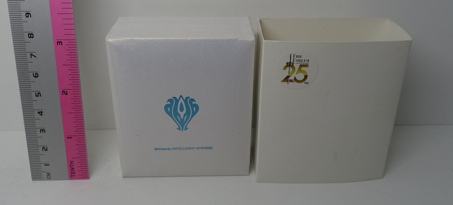 Fire Emblem If Fates Aqua Azure Special Necklace
