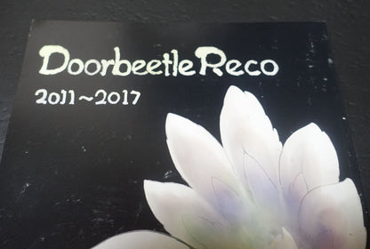 Akihito Tsukushi Doorbeetle Reco 2011-2017 Made in Abyss Author's Doujinshi C92