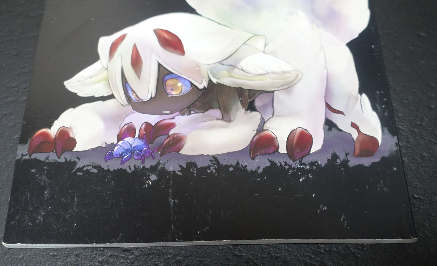 Akihito Tsukushi Doorbeetle Reco 2011-2017 Made in Abyss Author's Doujinshi C92