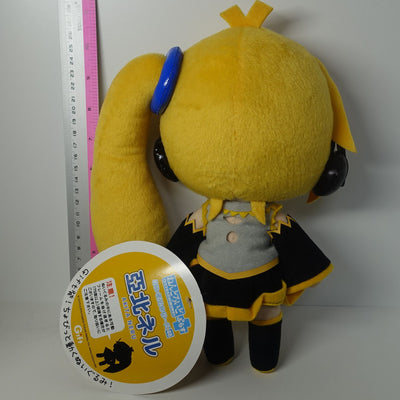 Akita Neru Nendoroid Plus Plushie Plush Doll Akitaneru