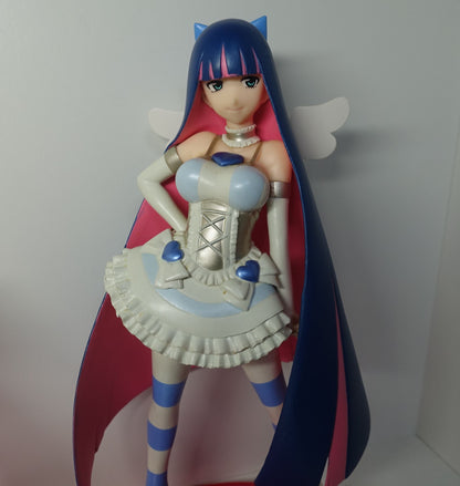 Panty and Stocking with Garterbelt Panty & Stocking Premium Figure Set no box
