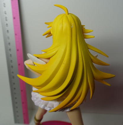 Panty and Stocking with Garterbelt Panty & Stocking Premium Figure Set no box