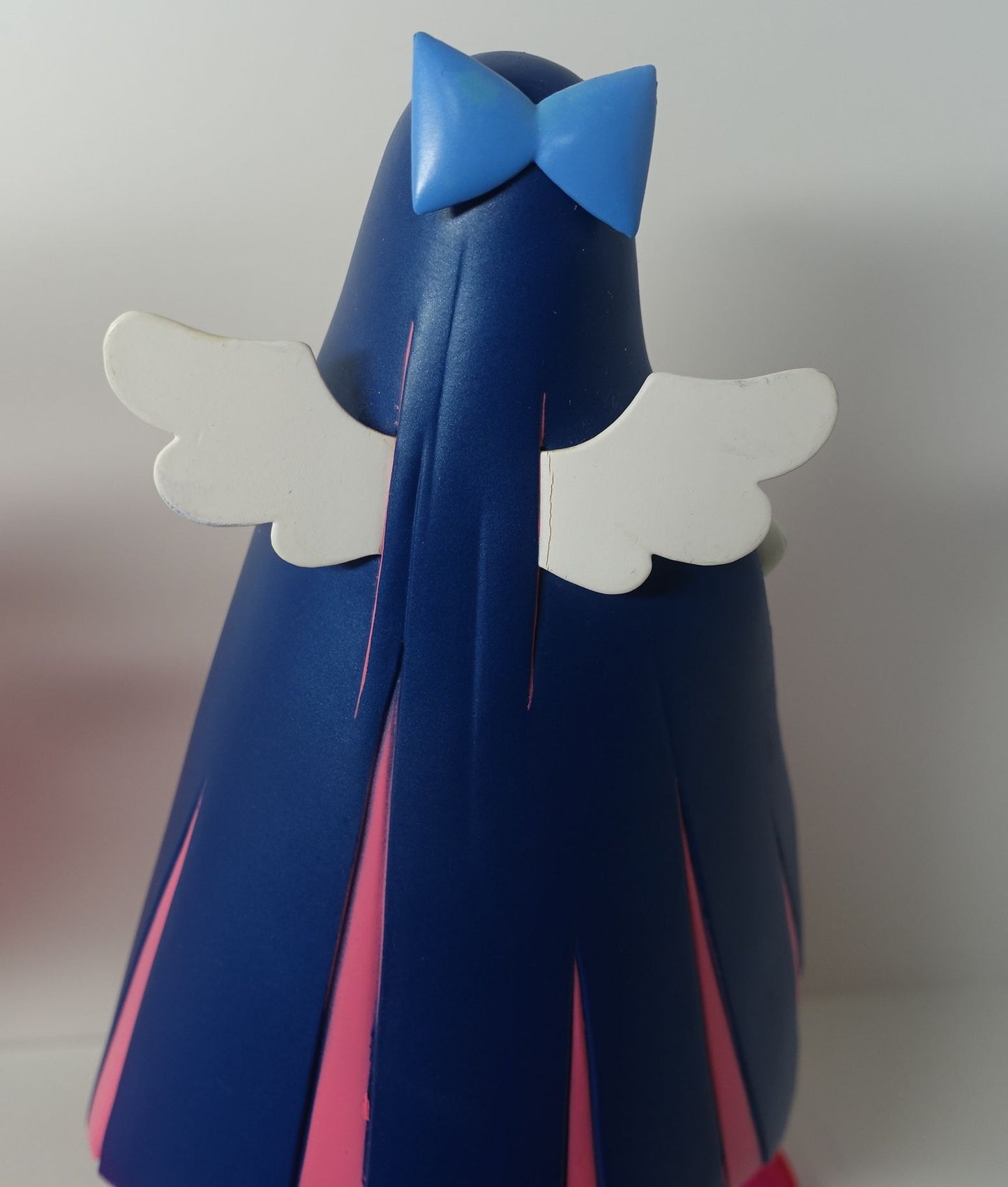 Panty and Stocking with Garterbelt Panty & Stocking Premium Figure Set no box