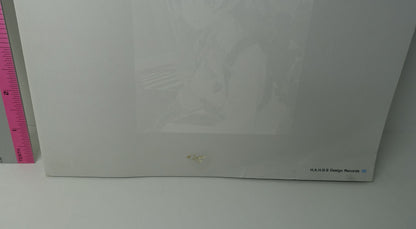 neko Original Art Book Heavy Armed High School Girls H.A.H.G.S 01