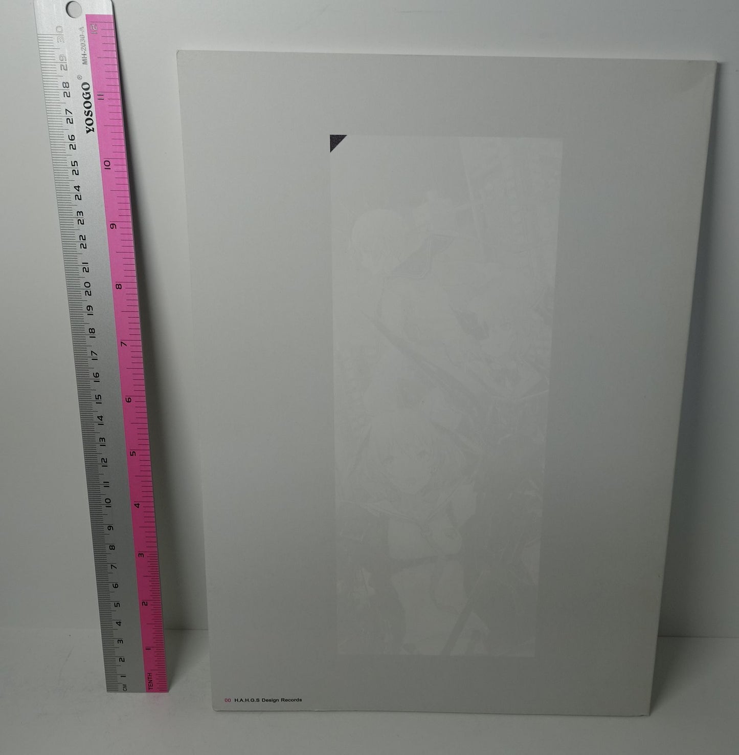neko Original Art Book Heavy Armed High School Girls H.A.H.G.S 01