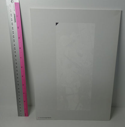 neko Original Art Book Heavy Armed High School Girls H.A.H.G.S 01