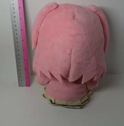 Watamote Hina Nemoto Nemo Plushie Plush Doll SQUARE ENIX