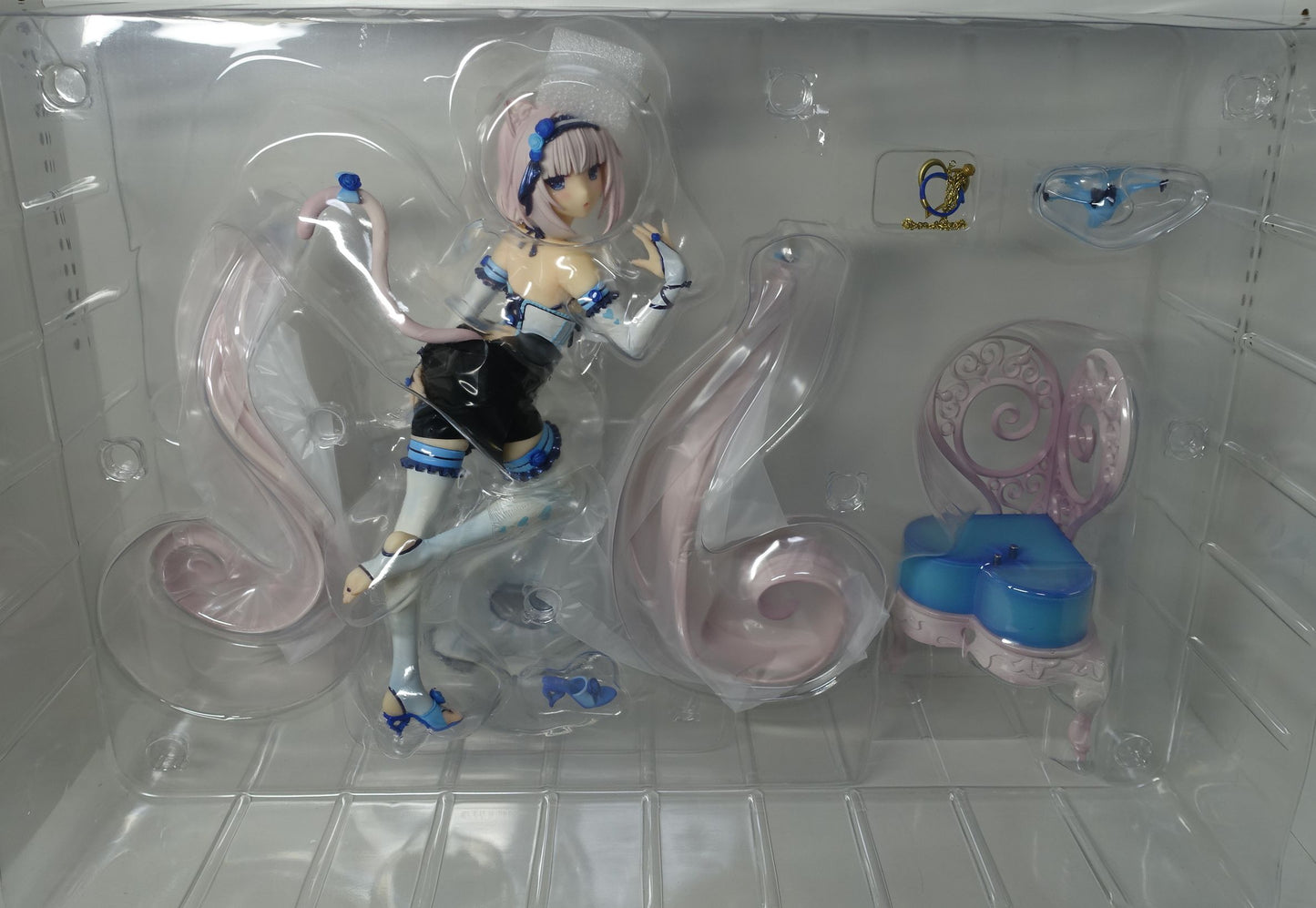 Native Nekopara Vanilla 1/7 Scale Figure