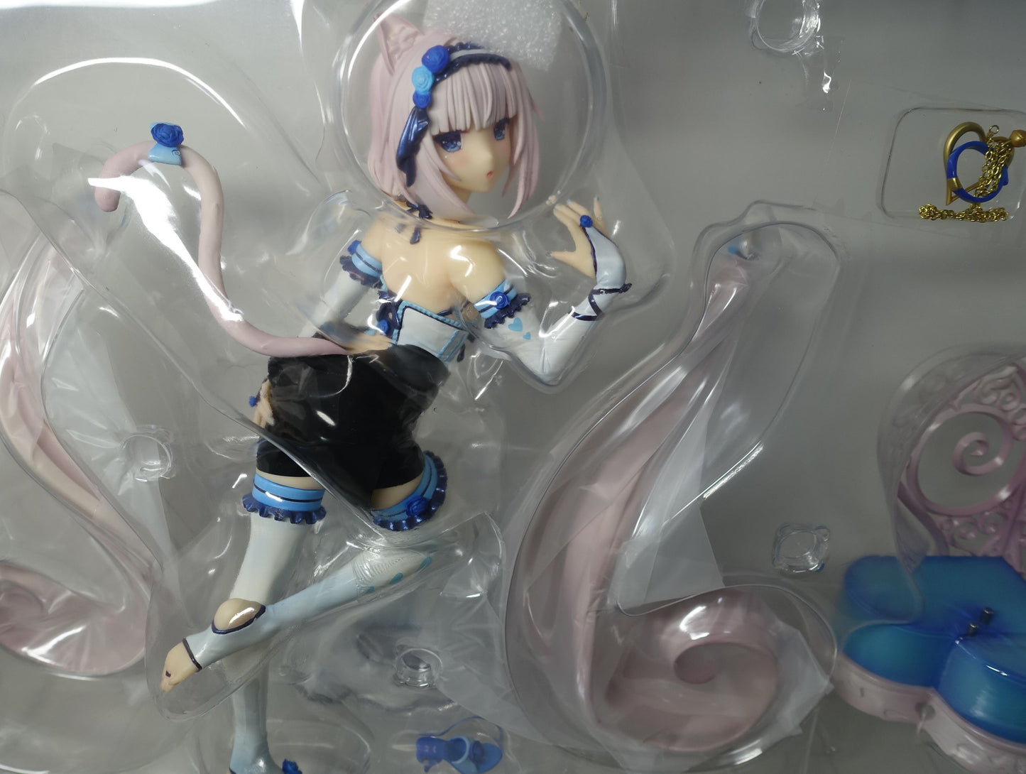 Native Nekopara Vanilla 1/7 Scale Figure