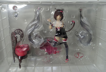 Native Nekopara Chocola 1/7 Scale Figure