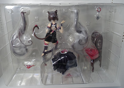 Native Nekopara Chocola 1/7 Scale Figure